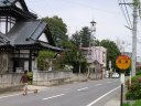 踏瀬 泉崎村 西白河郡 福島