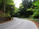 富士見峠 五本松－赤沢境 矢吹町 西白河郡 福島