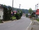 大和久宿家並み 大和内 矢吹町 西白河郡 福島