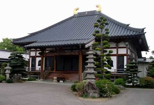 大福寺 中町 矢吹町 西白河郡 福島