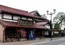 大木代吉本店 中町 矢吹町 西白河郡 福島