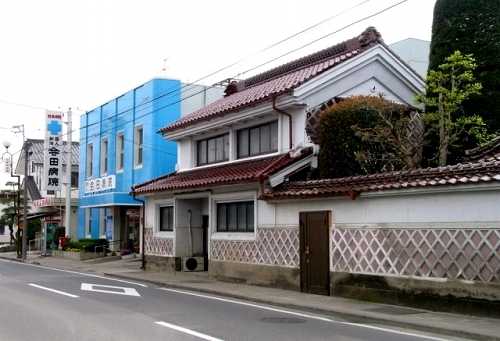 会田病院 本町 矢吹町 西白河郡 福島
