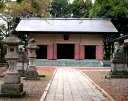 矢吹神社 中町 矢吹町 西白河郡 福島