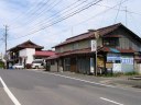４丁目集会所（千日堂入り口） 千日堂 須賀川市 福島
