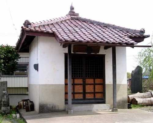 千日堂 千日堂 須賀川市 福島