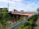 滑川橋 東町 大字滑川 須賀川市 福島