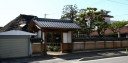 積口家 小原田４丁目 郡山市