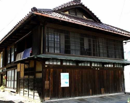 小原田４丁目 郡山市