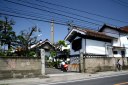 佐藤酒造店(清酒藤乃井） 久保田 富久山町 郡山市