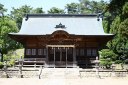 豊景神社 福原 富久山町 郡山市