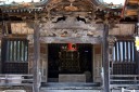 蛇骨地蔵堂 日和田町 郡山市