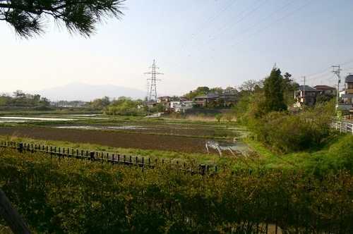 本宮町 安達郡 福島