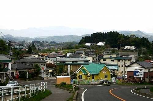 高木 本宮町 安達郡 福島