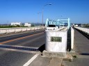 金山橋西詰め 日出山２丁目 安積町 郡山市