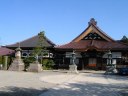 如宝寺 堂前町 郡山市