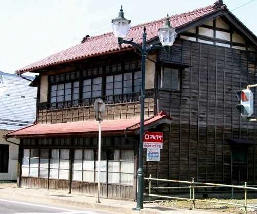 久保田 富久山町 郡山市