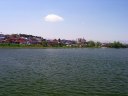 史蹟 宝沢沼（ほうざわぬま）八山田（やつやまだ）富久山町 郡山市