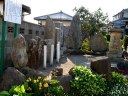 申供養塔Ａ群（本宮町指定有形文化財）申 仁井田 本宮町 安達郡 福島