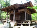 薬師堂 霊泉 薬師 二本松市