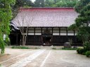 曹洞宗 巨邦山 大隣寺 二本松市