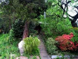 十王堂 榎戸１丁目 二本松市