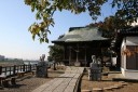 板倉神社 紅葉山公園 福島市