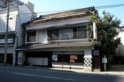 藤金旅館 中町 福島市