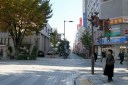 本町 レンガ通り 福島市