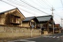 島貫家住宅 瀬上 福島市