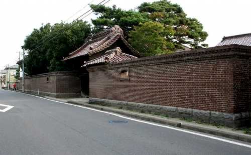 長岡 伊達町