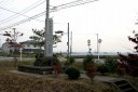 寛延義民顕彰碑 桑折町 伊達郡