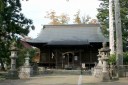 諏訪神社 桑折町 伊達郡