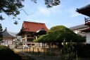 無能寺 桑折町 伊達郡