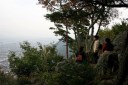 月山・湯殿山 信夫山 福島市