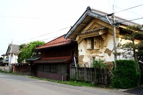 二本柳 安達町 安達郡