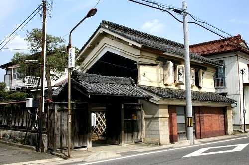 加藤絹織物 字天明根３３ 松川町 福島市
