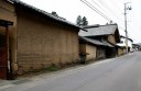 「旅籠仙台屋」高橋家 西裏 清水町 福島市