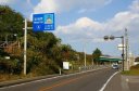 県境（福島県・宮城県）