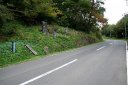 鐙摺坂・孫太郎虫供養塔 斎川 白石市