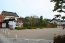 「すまｉ（い）る」広場（旧高甚本店跡地） 中町 白石市