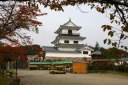 白石城 白石市
