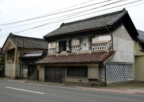 蔵王町宮 刈田郡