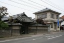本陣跡 蔵王町宮 刈田郡