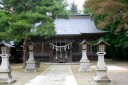 刈田嶺神社・白鳥古碑群 蔵王町宮 刈田郡