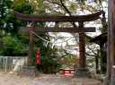 大高山神社 金ヶ瀬 大河原町 柴田郡