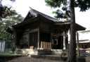 亀岡八幡宮 亀岡町６２ 川内 青葉区 仙台