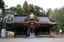 大崎八幡神社 八幡 青葉区 仙台市