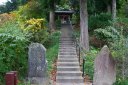 薬師堂 本船迫 柴田町