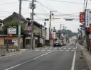 槻木宿町なみ 槻木上町 柴田町