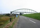 郡境碑 四日市場・柴田町/中谷地・岩沼市
